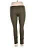 Hot Kiss Green Active Pants Size XL - photo 2