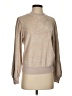Suzie Kondi Tan Sweatshirt Size XS - photo 1