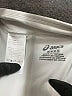 Asics Solid Ivory Active Skort Size M - photo 3