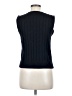 Brownie Blue Sweater Vest Size M - photo 2