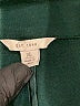 C established 1946 Green Blazer Size XL - photo 6