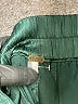 YFB Green Casual Pants Size M - photo 4