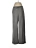 Theory Gray Casual Pants Size M - photo 1