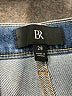 Banana Republic Blue Jeans Size 28 waist - photo 4