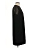 Ann Taylor LOFT 100% Polyester Black Cocktail Dress Size 6 - photo 4