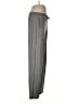 Theory Gray Casual Pants Size M - photo 4