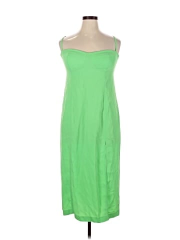 J.Crew Collection Casual Dress (view 1)