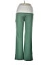 Unbranded Color Block Green Casual Pants Size L - photo 2