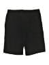 Nike Solid Black Athletic Shorts Size M - photo 2