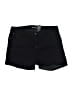 Assorted Brands Solid Black Shorts Size 24 waist - photo 1