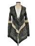 RD Style Gray Cardigan Size S - photo 1