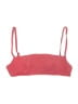 Salerno Red Swimsuit Top Size EU 38 - photo 1