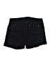 Assorted Brands Solid Black Shorts Size 24 waist - photo 2