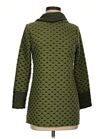 Habitat Turtleneck Sweater (view 1)