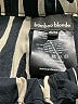 Bamboo Blonde Black Cords Size Sm - Med - photo 7