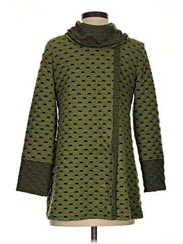 Habitat Turtleneck Sweater (view 2)