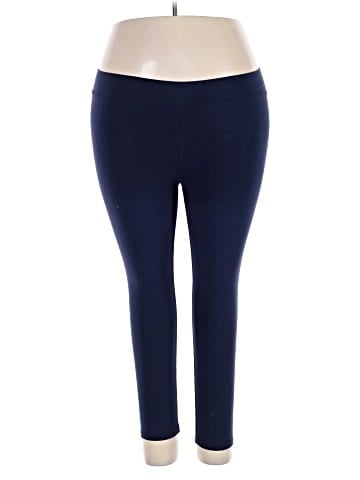 Simply Vera Vera Wang Active Pants (view 1)