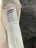Fabletics Solid Ivory Casual Pants Size M - photo 8