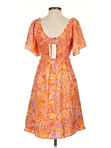 Doe & Rae Casual Dress (view 2)