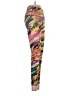 Lululemon Athletica Print Yellow Active Pants Size 4 - photo 4