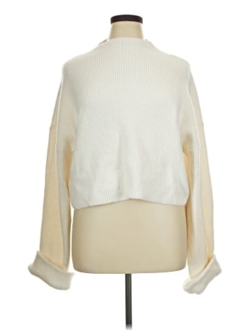 Kenneth Cole New York Turtleneck Sweater (view 1)