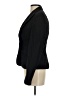 Express 100% Polyester Black Blazer Size 0 - photo 5