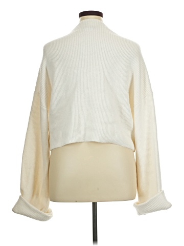 Kenneth Cole New York Turtleneck Sweater (view 2)