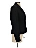 Express 100% Polyester Black Blazer Size 0 - photo 4