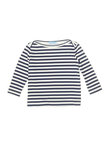 J. McLaughlin 3/4 Sleeve T-Shirt (view 1)
