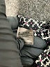 41Hawthorn 100% Polyester Black Long Sleeve Blouse Size M - photo 8
