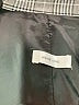 Anine Bing Houndstooth Gray Blazer Size XS - photo 6