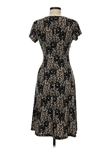 Connected Apparel Cocktail Dress (view 2)