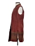 Ritu Kumar Burgundy Vest Size S - photo 5