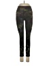 Lululemon Athletica Camo Green Active Pants Size 4 - photo 1