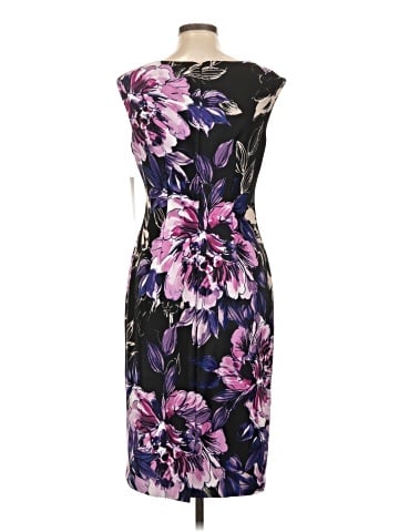 Eliza J Cocktail Dress (view 2)