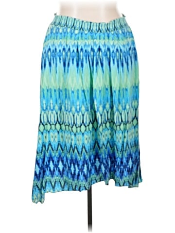 Ruby Rd. Casual Skirt (view 1)