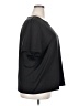 Susan Graver Black Short Sleeve Top Size 2X - photo 4