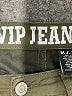 VIP Jeans Green Jeans Size 3 - 4 - photo 4