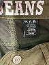 VIP Jeans Green Jeans Size 3 - 4 - photo 5
