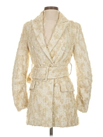 Buru Coat (view 1)