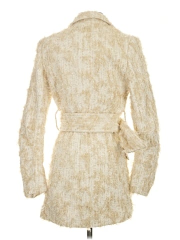 Buru Coat (view 2)