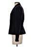 Tahari by ASL 100% Polyester Black Blazer Size 4 - photo 5