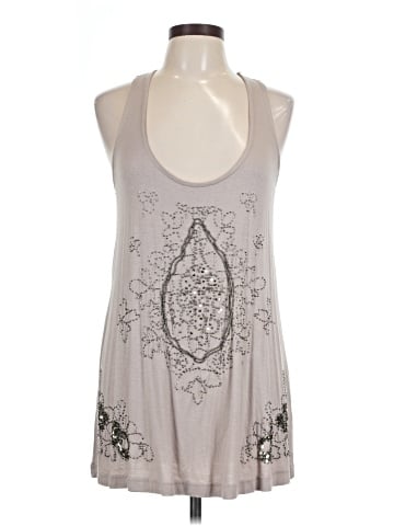 Studio Y Sleeveless Top (view 1)
