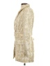 Buru 100% Polyester Ivory Coat Size XS - photo 5