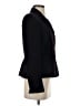 Tahari by ASL 100% Polyester Black Blazer Size 4 - photo 4