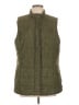 J.Jill 100% Polyester Green Vest Size L - photo 1