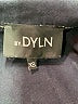 DYLN Blue Denim Jacket Size XS - photo 6