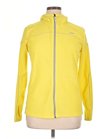 KOPPEN Zip Up Hoodie (view 1)