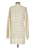 See By Chloé Ivory Cardigan Size XS - photo 2