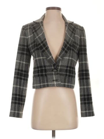 Amanda Uprichard Blazer (view 1)